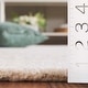 preview thumbnail 14 of 21, SAFAVIEH Handmade Glamour Isey Contemporary Viscose Rug