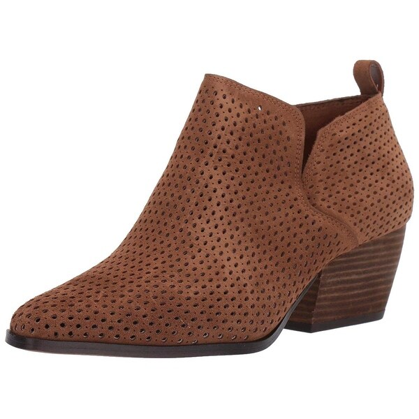 dingo ankle boots