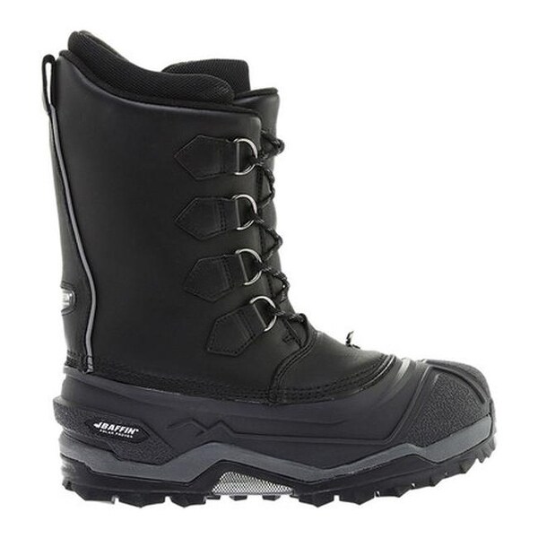 baffin men's control max insulated boot
