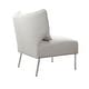 preview thumbnail 6 of 13, Art Leon Upholstered Accent Side Chair