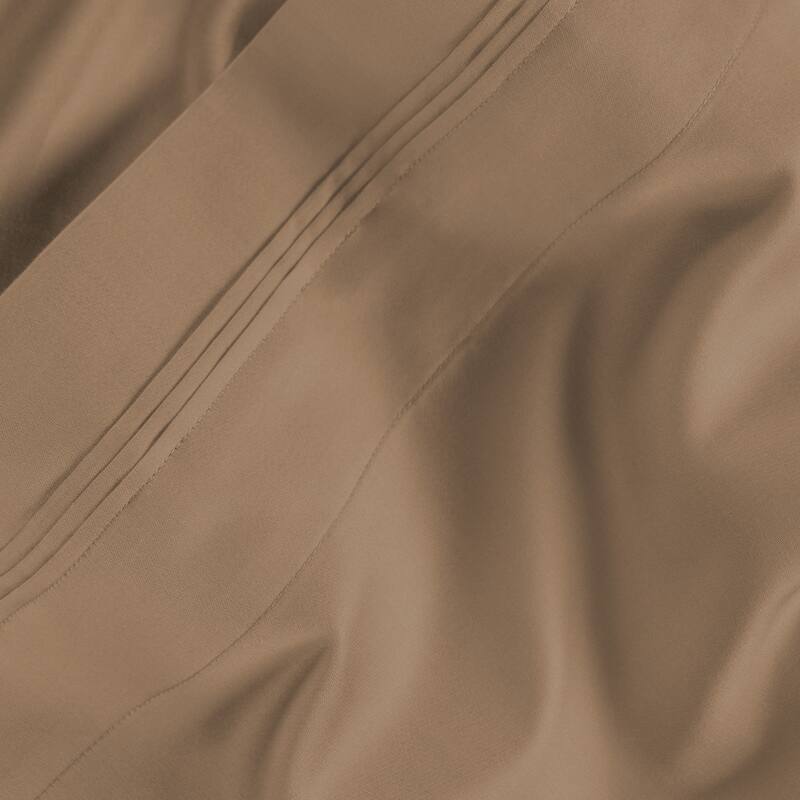 Superior Egyptian Cotton 1500 Thread Count Bed Sheet Set