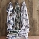 preview thumbnail 3 of 158, Indigo Hill by HiEnd Accents Campfire Sherpa Fleece Throw, 1PC or 3PC