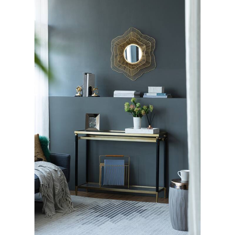 Wall Mounted Mirror Home Decor