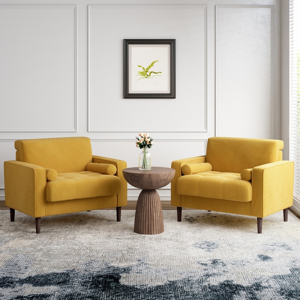 Yellow Accent Chairs Bed Bath Beyond
