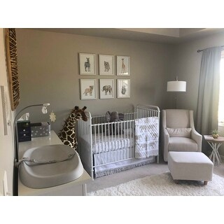 accent table for nursery