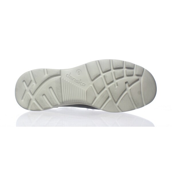 dansko wesley
