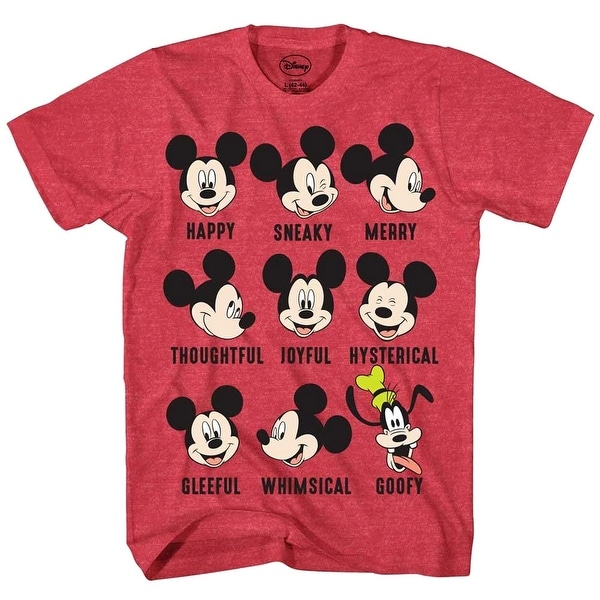 goofy shirts for adults