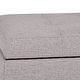 preview thumbnail 63 of 128, WYNDENHALL Essex 34-in. Wide Rectangular Storage Ottoman