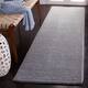 SAFAVIEH Handmade Himalaya Kaley Modern Wool Rug