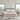 INK+IVY Mila Auburn 3 Piece Cotton Comforter Set with Chenille Tufting