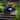 Vintage Style Pickup Truck Garden Accent With Solar Headlights