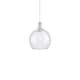 Option Polished Nickel / Seedy