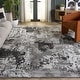 preview thumbnail 16 of 62, SAFAVIEH Century Trix Modern Abstract Rug