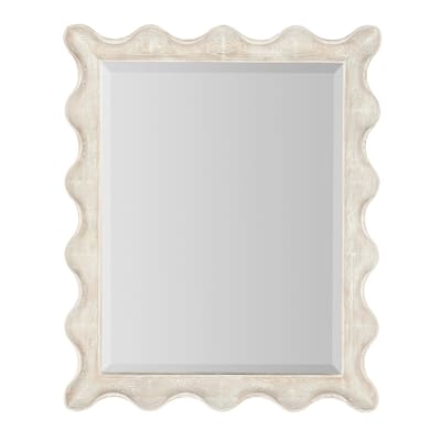 Hooker Furniture 6350-90008 Serenity 44" W x 36" H Rectangular Framed