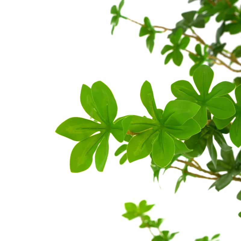 Christopher Knight Home - Harry Artificial Enkianthus Tree with Pot