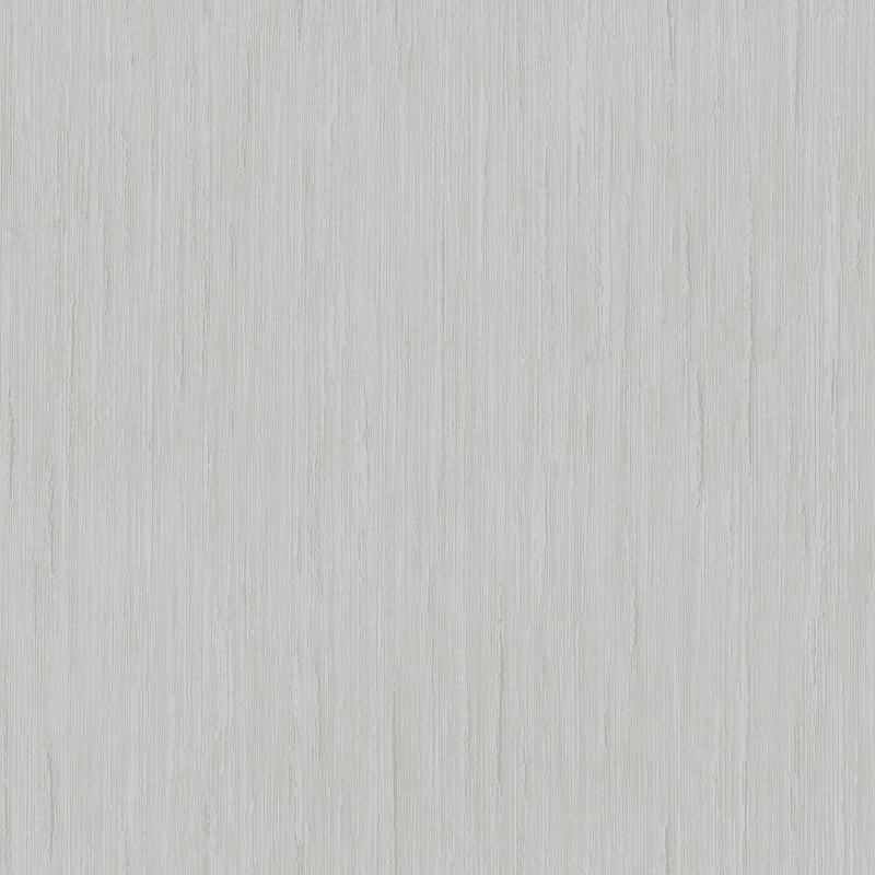 Galerie Wallcoverings Classic Italian Collection Vertical Lines Vinyl on Non-woven Wallpaper Roll - 33-feet long x 21-inches wide - Grey
