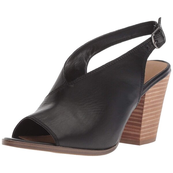 lucky brand ovrandie