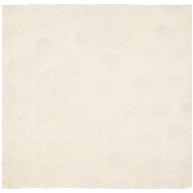 SAFAVIEH Handmade Soho Porsche N.Z. Wool Rug