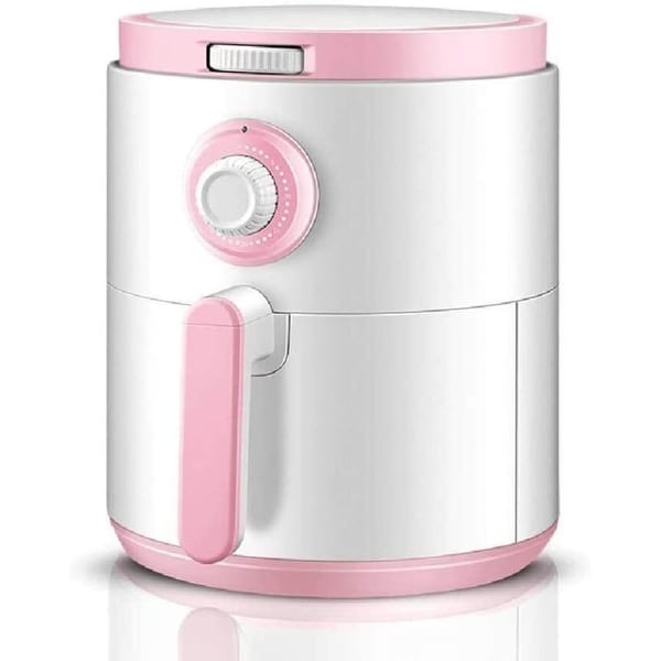 Pink shop air fryer