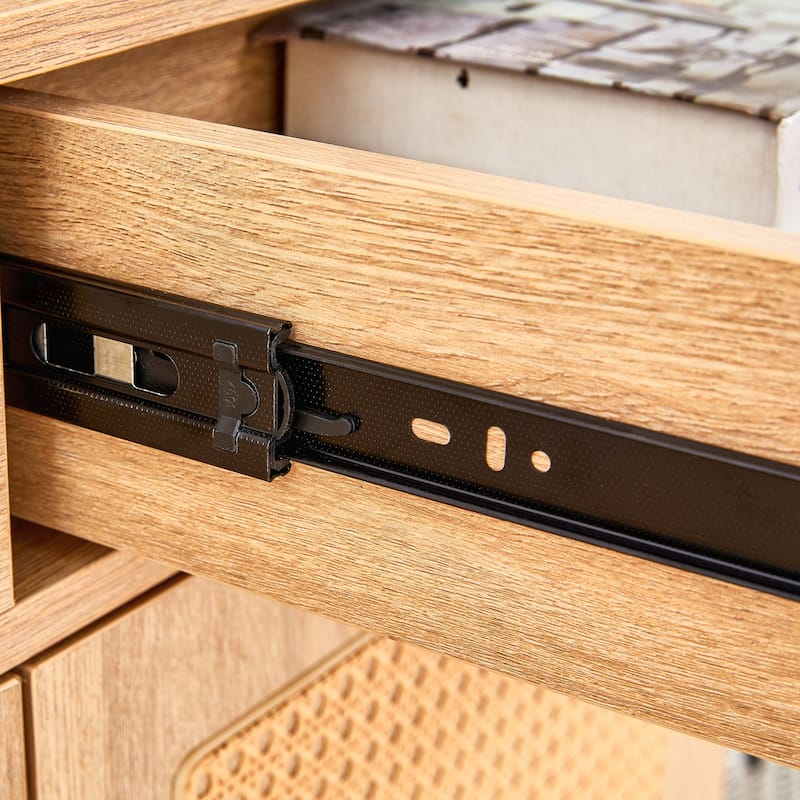 Versatile Minimalist Shoe Cabinet for Various Home Styles with Ample Storage