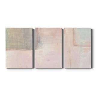 Morning Meditation I- Premium Gallery Wrapped Canvas - Ready to Hang ...