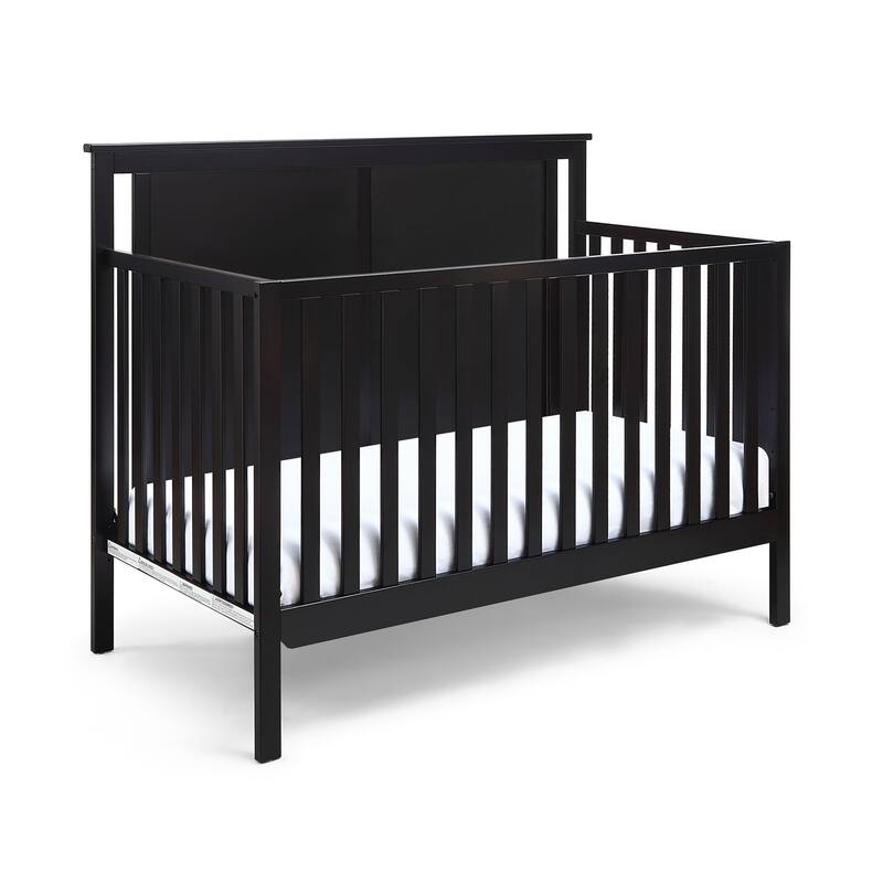 Suite Bebe Connelly 4-in-1 Convertible Crib