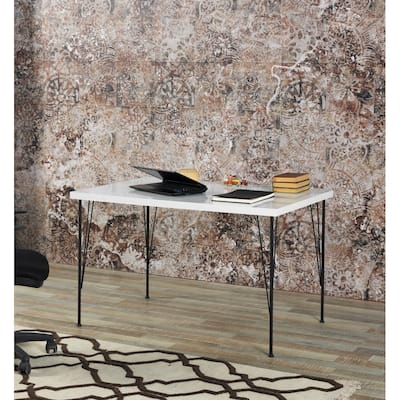 Sondo 47" Wide, Study Desk