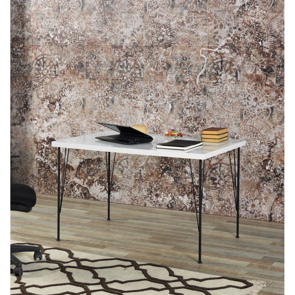 Sondo 47" Wide, Study Desk