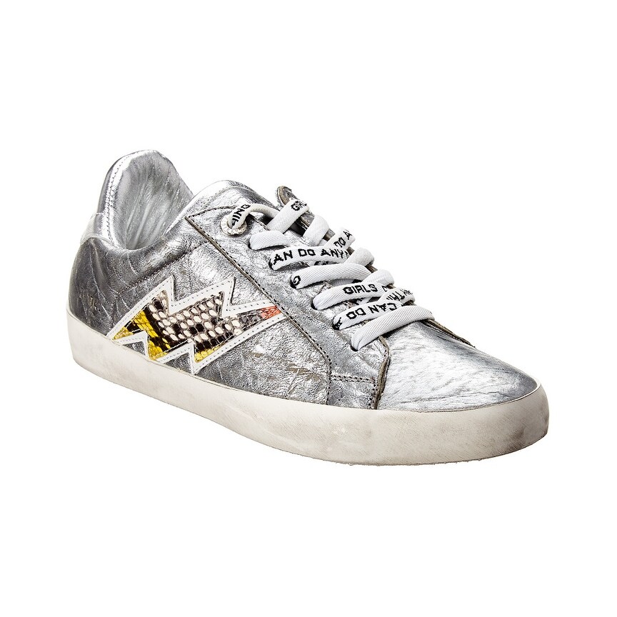 zadig and voltaire sneakers review