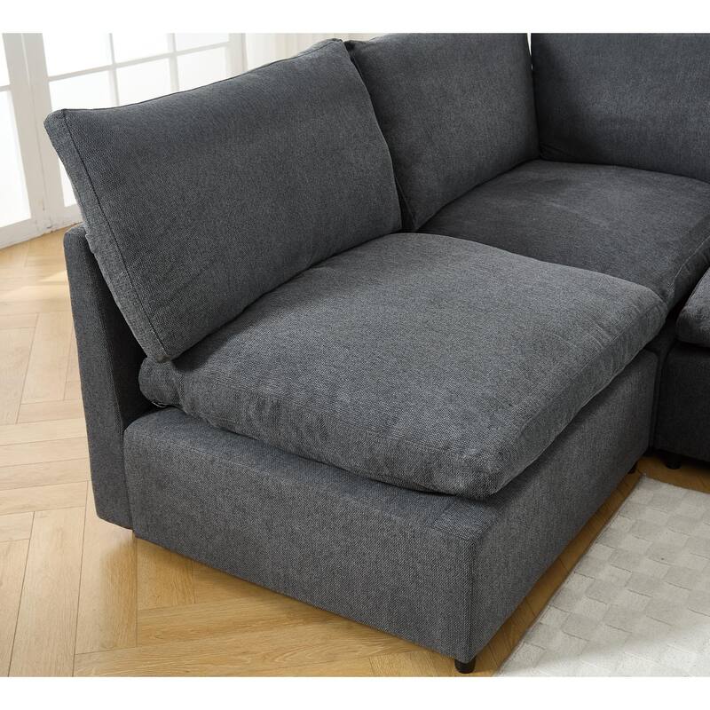 Sectional Couches For Living Room Modular Couch