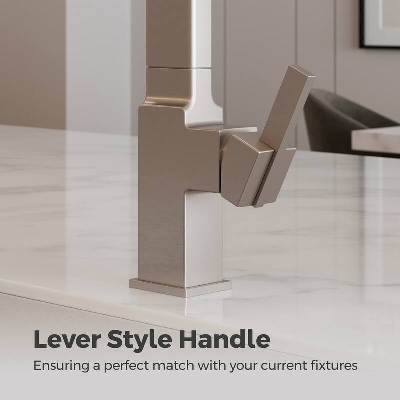 Pfister HHL-GTVRV Verve Lever Handle