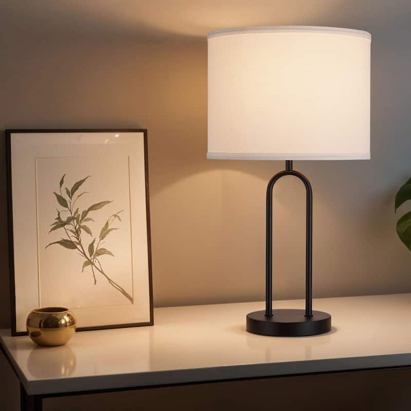 Kenroy Home Isla Table Lamp