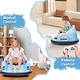 preview thumbnail 4 of 33, 12V Kids Ride On Bumper Car Toddlers Electric Bumping Car