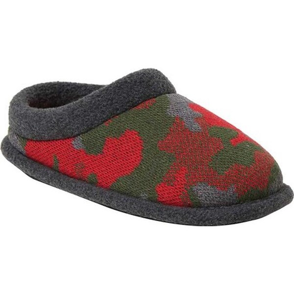 dearfoam boys slippers