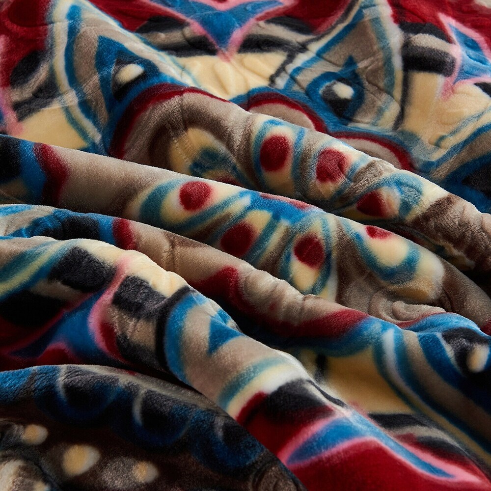 King size blankets bed bath beyond 2025