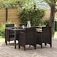 Option Brown without cushion /4