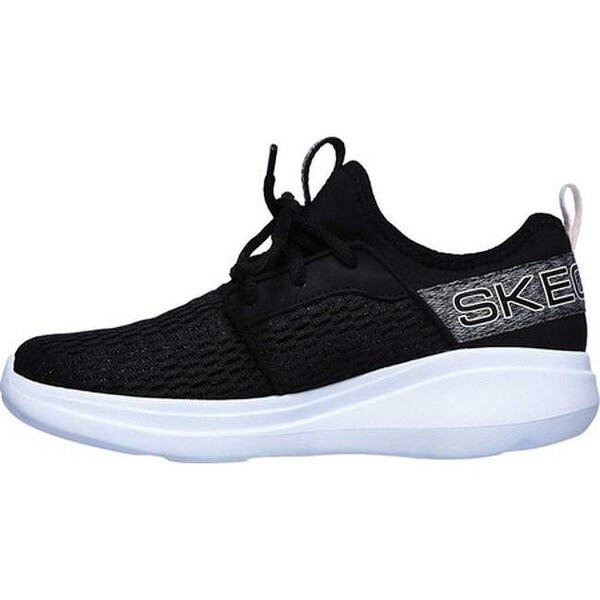 skechers go run fast glimmer