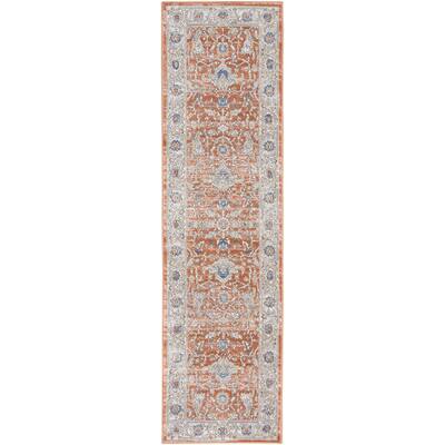 New Concept Washables Series 4 Indoor only Persian Area Rug