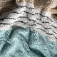 preview thumbnail 21 of 37, Nuloom Nydia SpinClean Circular Kids Machine Washable Area Rug