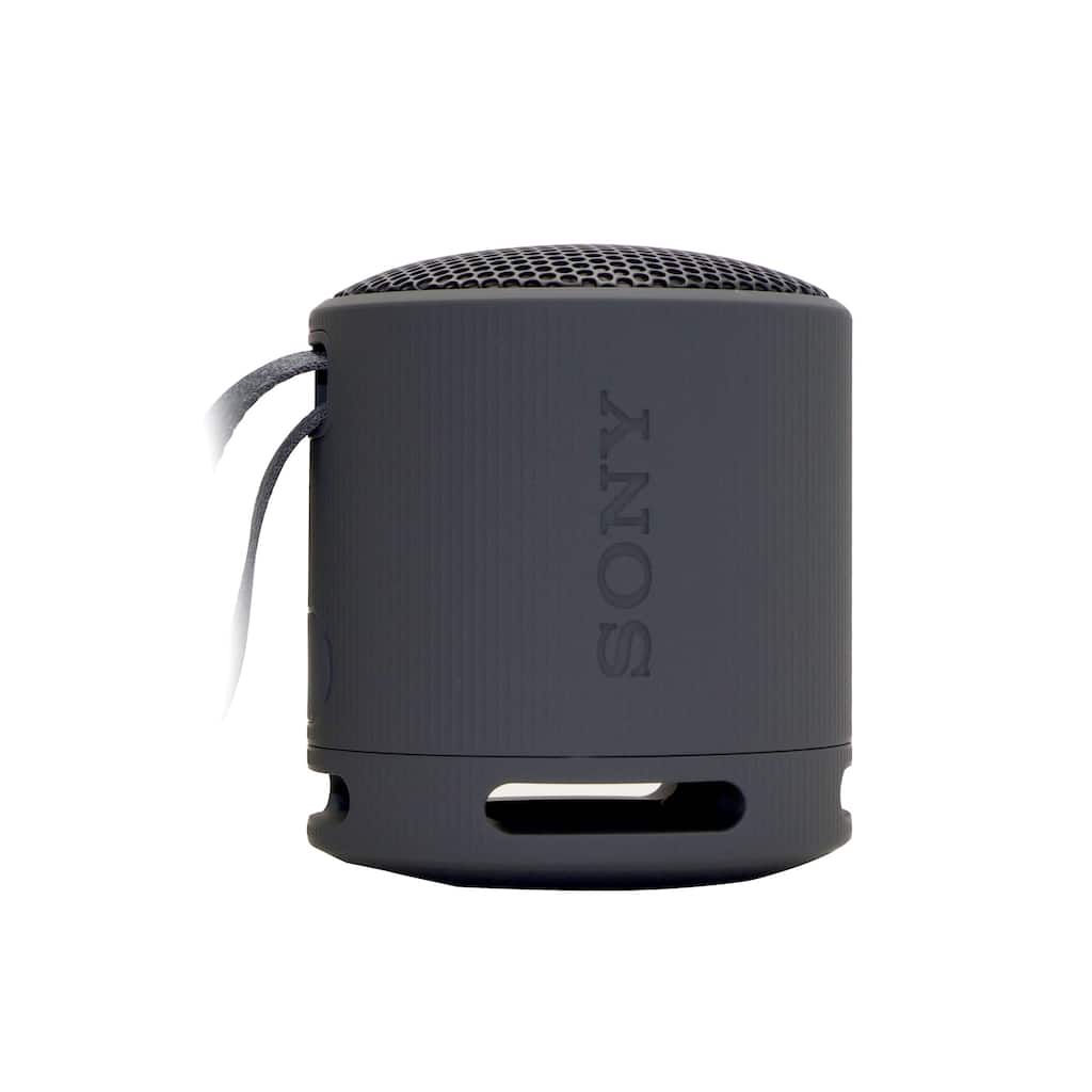Sony XB100 Portable Waterproof Bluetooth Speaker
