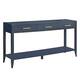 Option Navy Blue