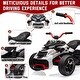 preview thumbnail 11 of 46, 12V Kids Ride On ATV
