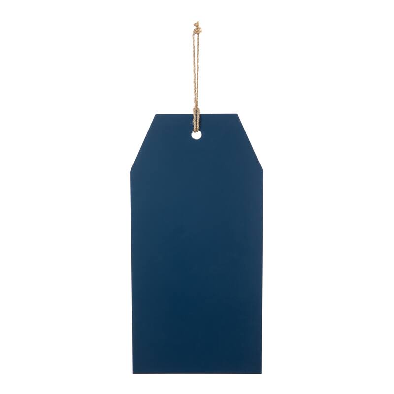 Glitzhome Patriotic/Americana Wooden Flag Sign Door Hangers Decor