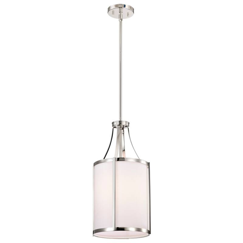 Nuvo Lighting 60/7961 Easton 10" Wide Mini Pendant