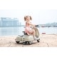 preview thumbnail 68 of 67, 6V Licensed Vespa Scooter Motorcycle with Side Car for Kids - Classic Design & Safe Fun