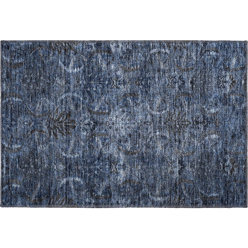 Premium Washable Super Soft Traditional Mayfield Rug