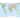 Komar World Map Wall Mural