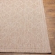 preview thumbnail 3 of 28, Livabliss Tuareg Vintage Diamond Outdoor Rug