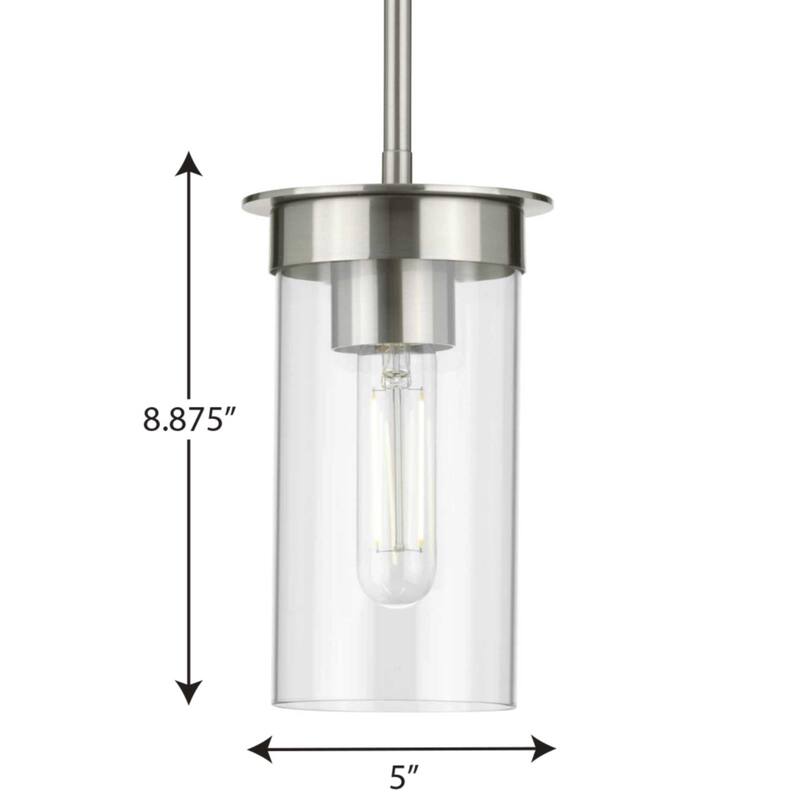 Progress Lighting Kellwyn 5" Wide Mini Pendant