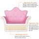preview thumbnail 5 of 10, Costway Pink Kids Sofa Armrest Chair Couch Children Toddler Birthday